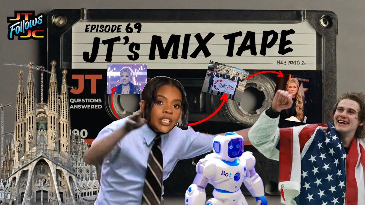 Why Are They Calling Candace Owens a ‘Demon’?