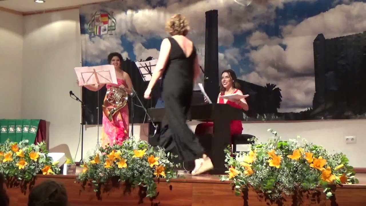 VÍDEO GRADUACIÓN 2º BACHILLERATO 2022 IES CÁSTULO