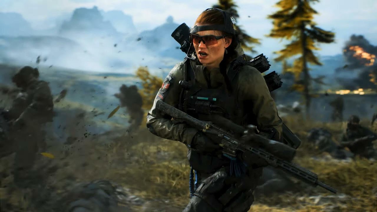 CONTENIDO DEL PASE DE BATALLA BATTLEFIELD 2042 // HORA CERO