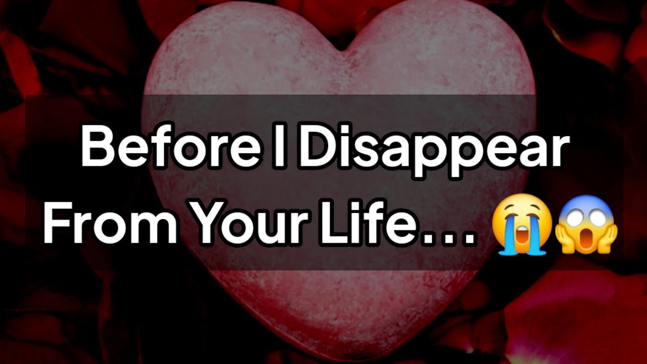 Dm to Df Love Messages 💟🩵 || Before I Disappear From Your Life... 😭😱😮😯😲😳😩😫🥱 #loveletter 