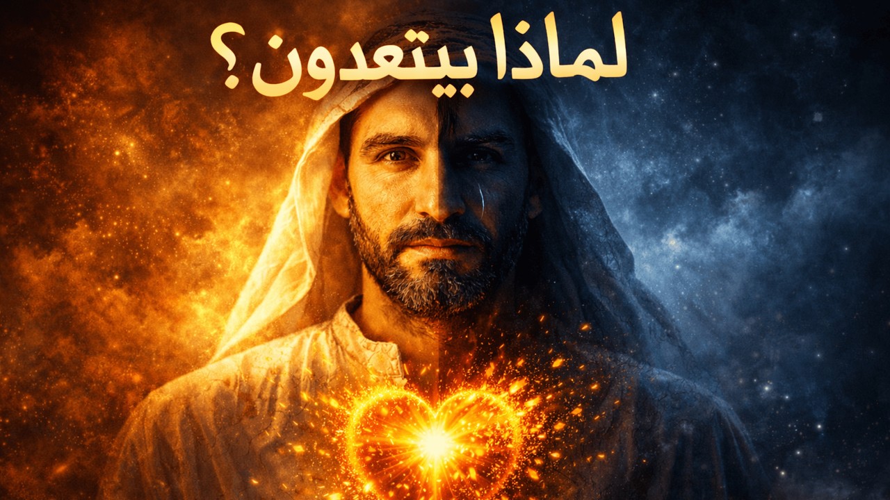 لماذا يتركك الناس رغم حبك لهم؟ | سر كشفه ابن سينا منذ 1000 عام