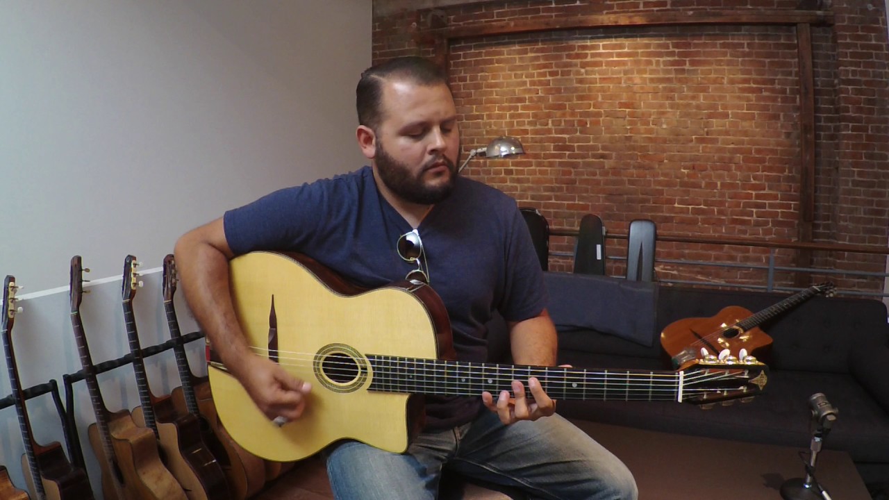 StringPhonic Selmer 