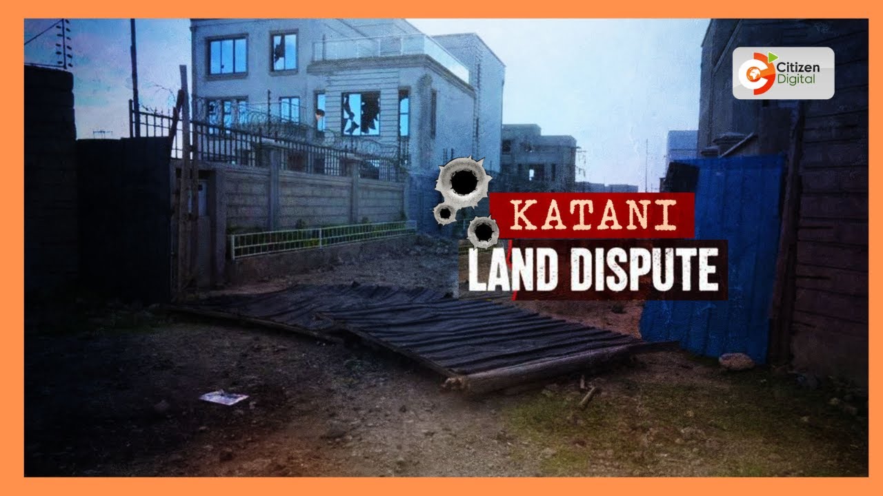 One killed, two injured in violent land dispute at Syokimau’s Viraj estate
