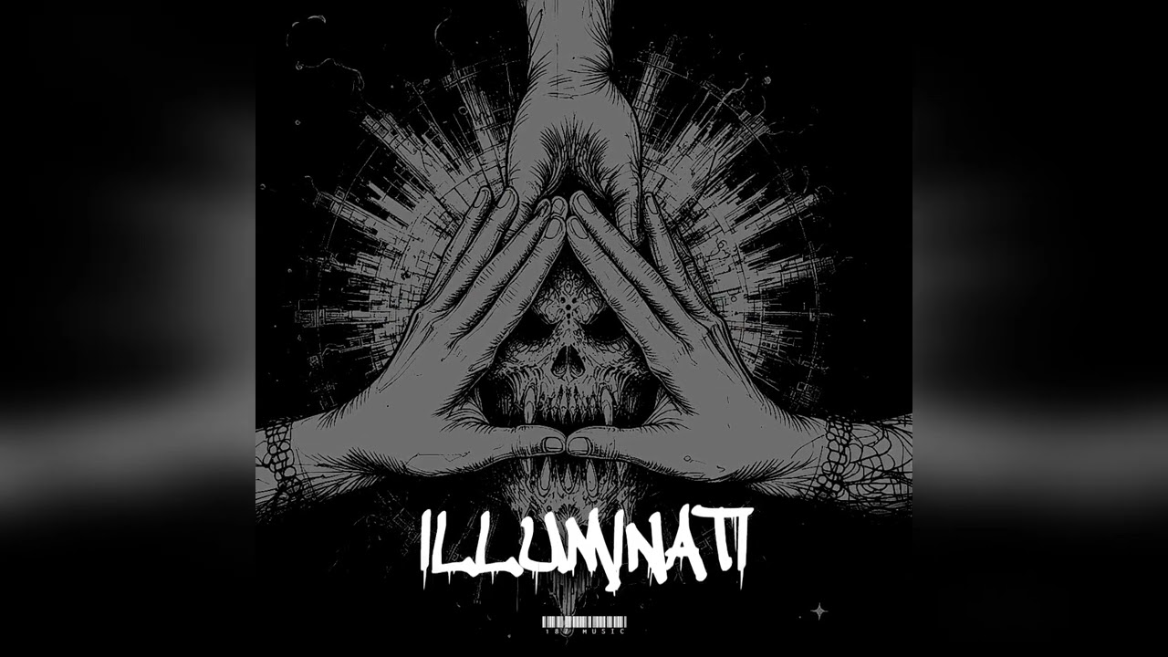ILLUMINATI RIDDIM (Free TriniBad Dancehall Type Beat | Dancehall Riddim Instrumental | 187 Music)