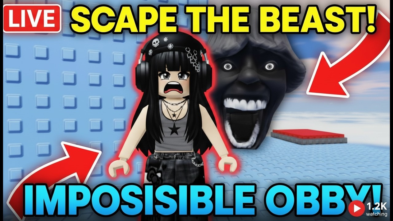 LIVE Playing Roblox With Viewers! Join Fast! #roblox #live #livestream #shortsfeed