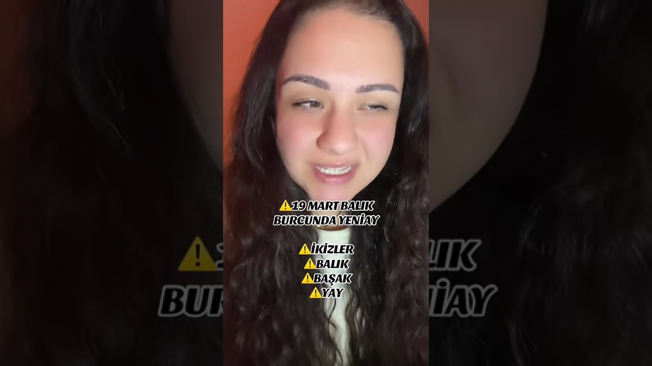 BALIK YENİAY’ININ İKİZLER/BALIK/BAŞAK/YAY BURÇLARINA ETKİSİ⚠️