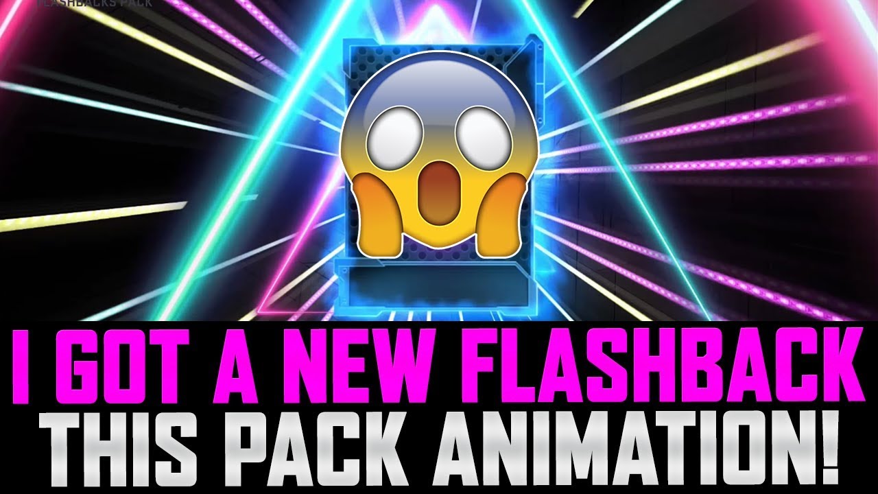I GOT A NEW FLASHBACK! | How To Use Training Points To Do A Flashback Pack! | MUT 19