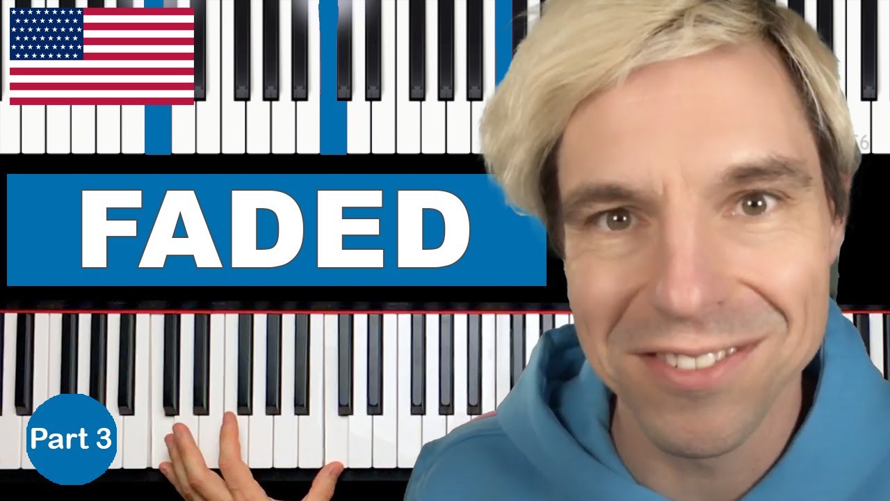 Piano Tutorial 