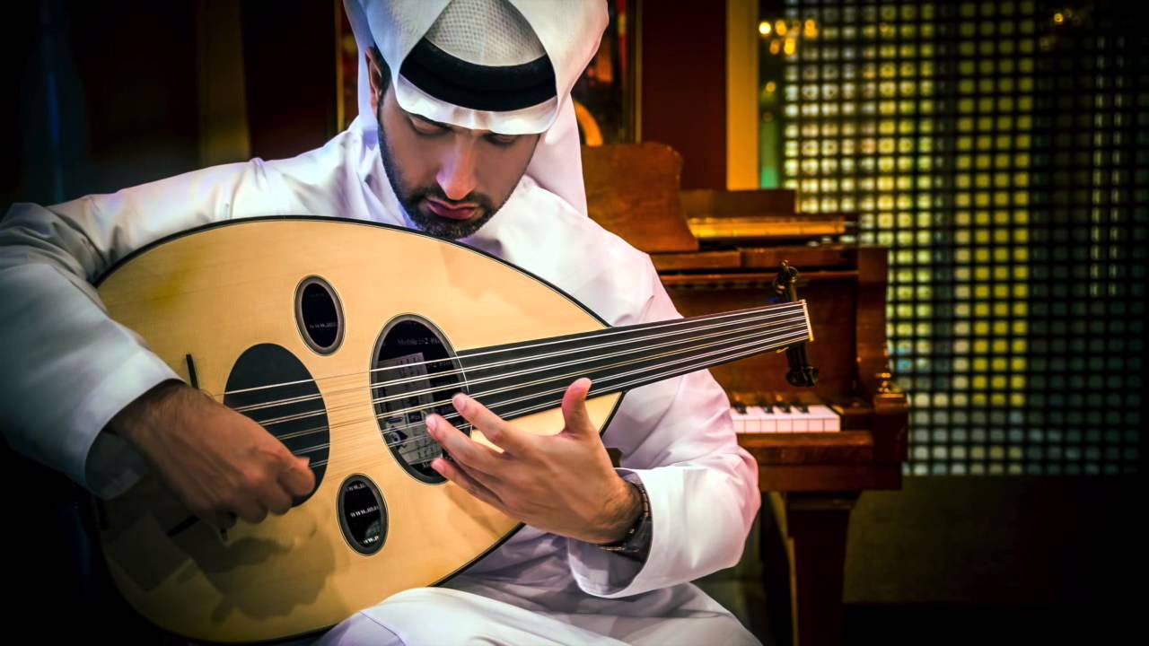 كابريس1 للشريف محي الدين حيدر  - Caprice 1