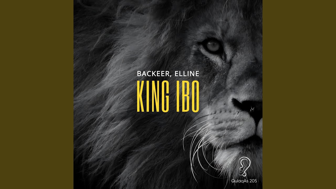 King Ibo