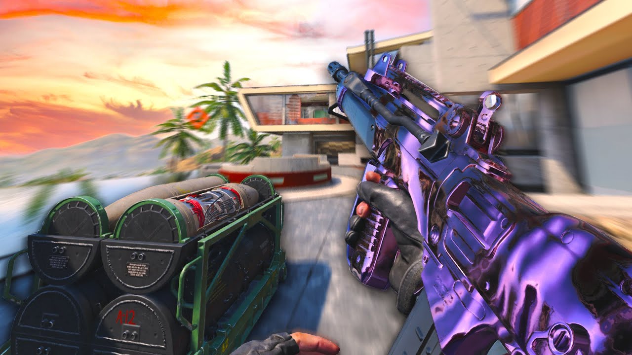 UNBELIEVABLE COLD WAR SEARCH AND DESTROY ACES!