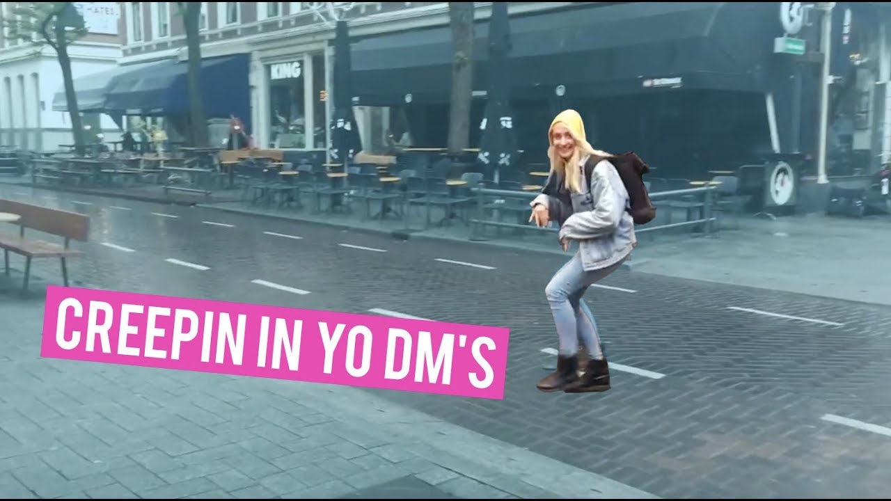 GRAPPIGE COMPILATIE (alle dingen die IK grappig vind)