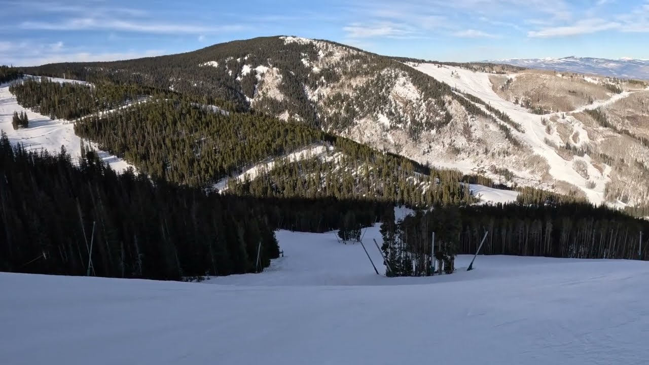Beaver Creek - January 21, 2026