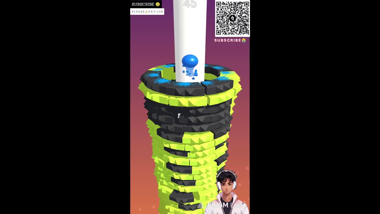 Live streaming of HIGH RARE GAMER