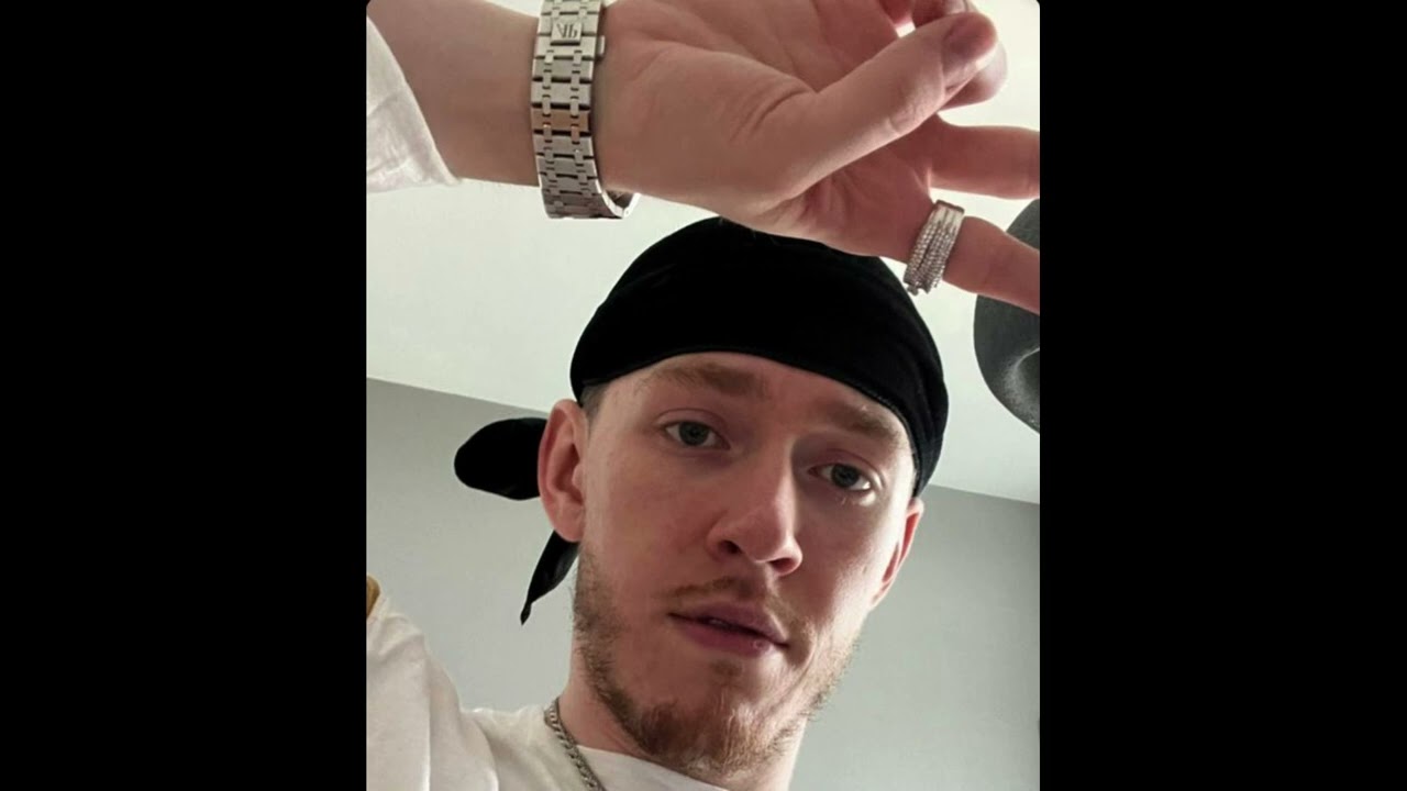 ★FREE★ BIG BABY TAPE x Молодой Платон Type Beat - 