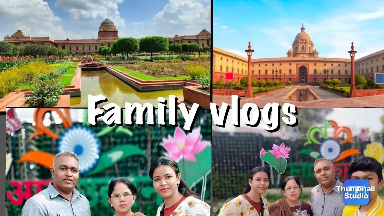Pinki vlogs 