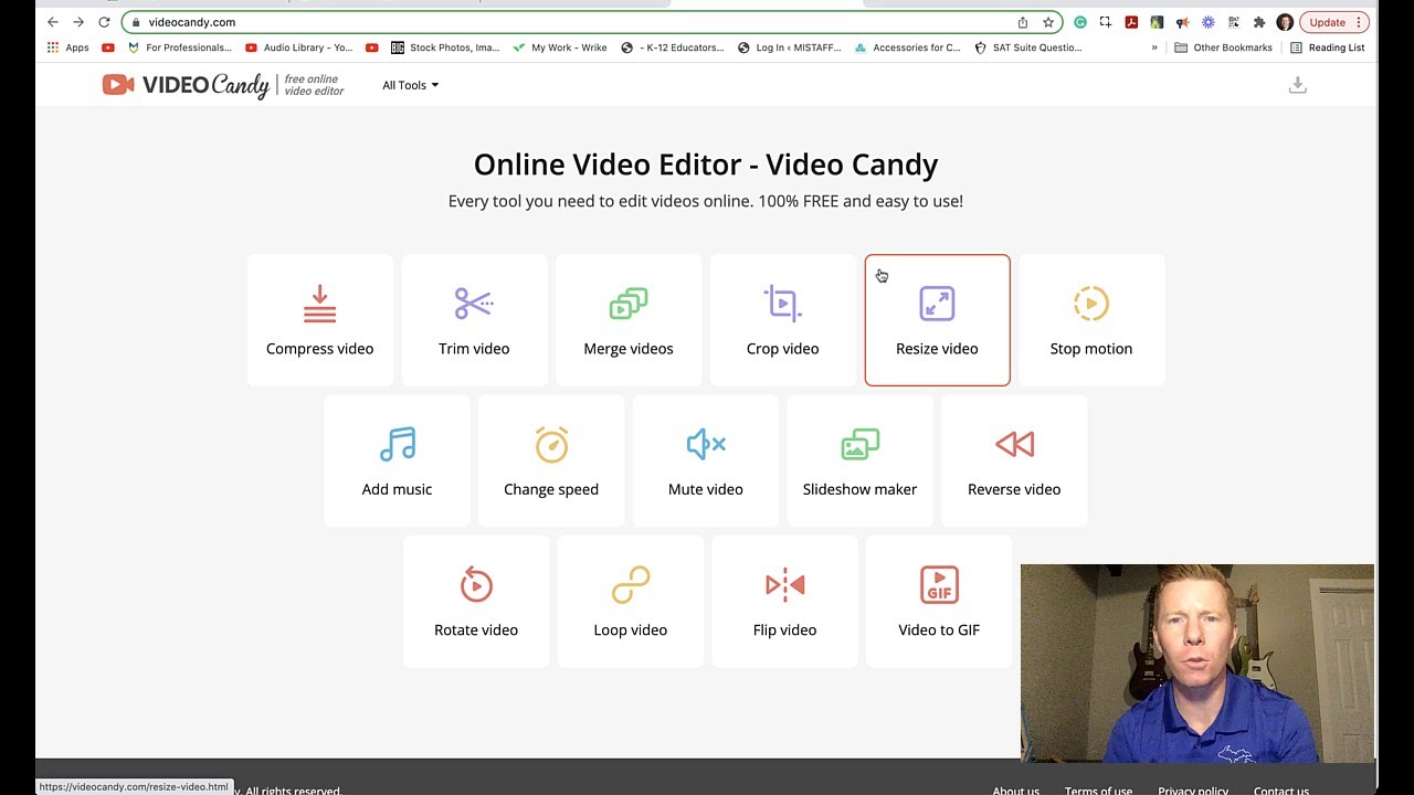 Tech Bytes - Video Candy & PDF Candy (February 2022)
