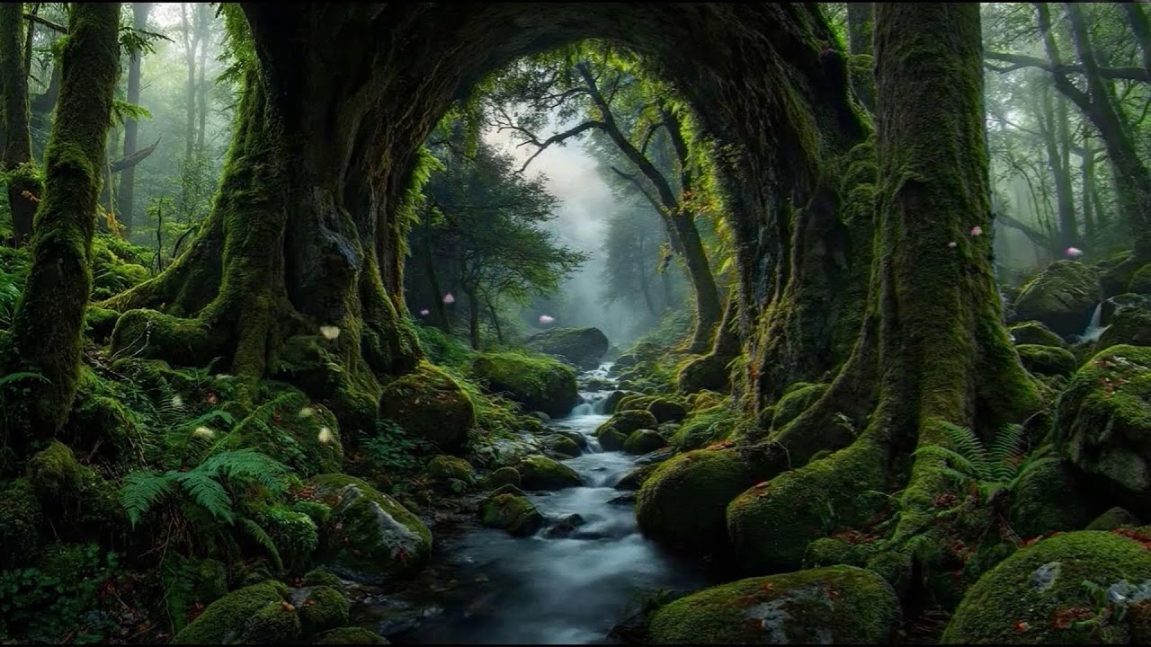 Sound Therapy Relaxation Music for Sleep Calm and Balance