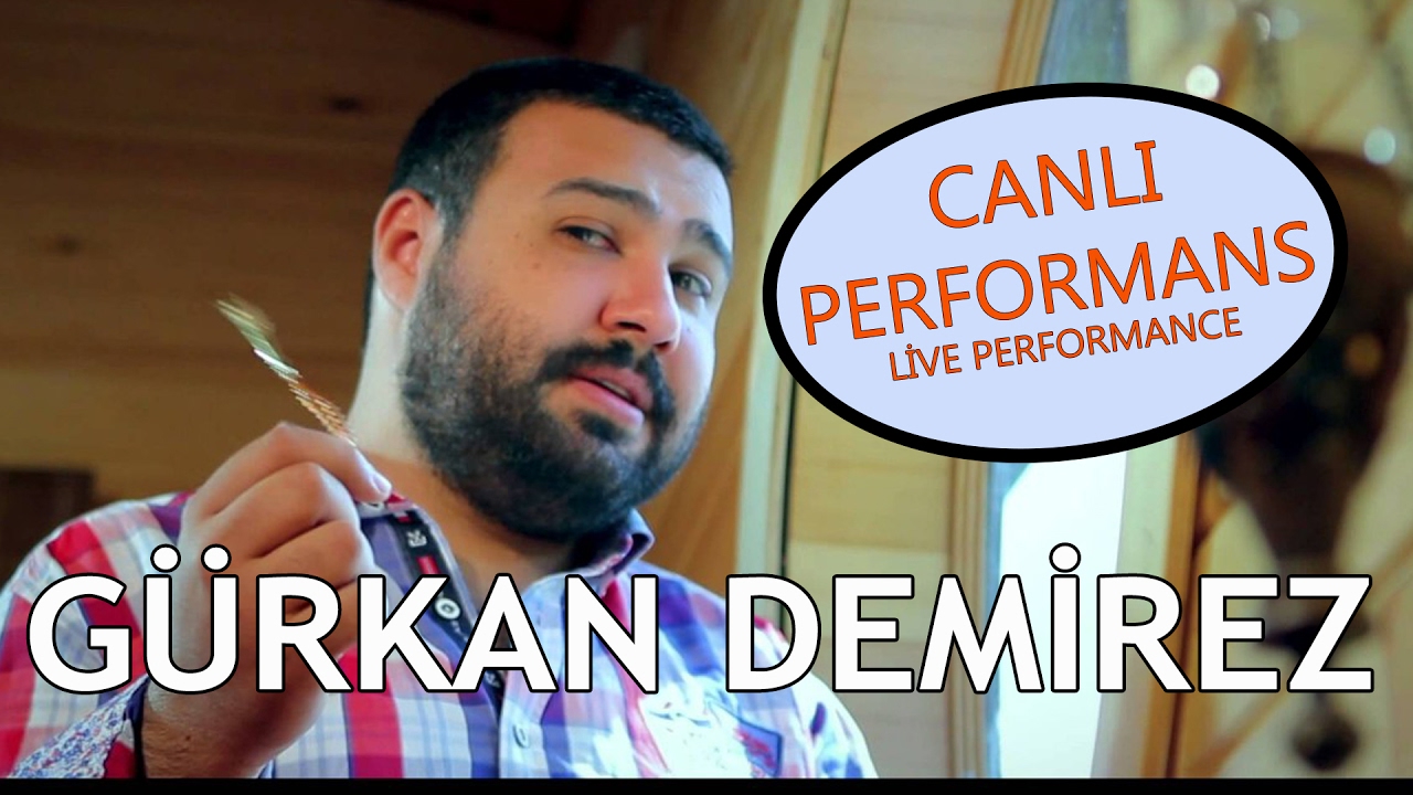 Garaoğlan &Ccedil;alar Bizde Oynarız BY Ozan KIYAK
