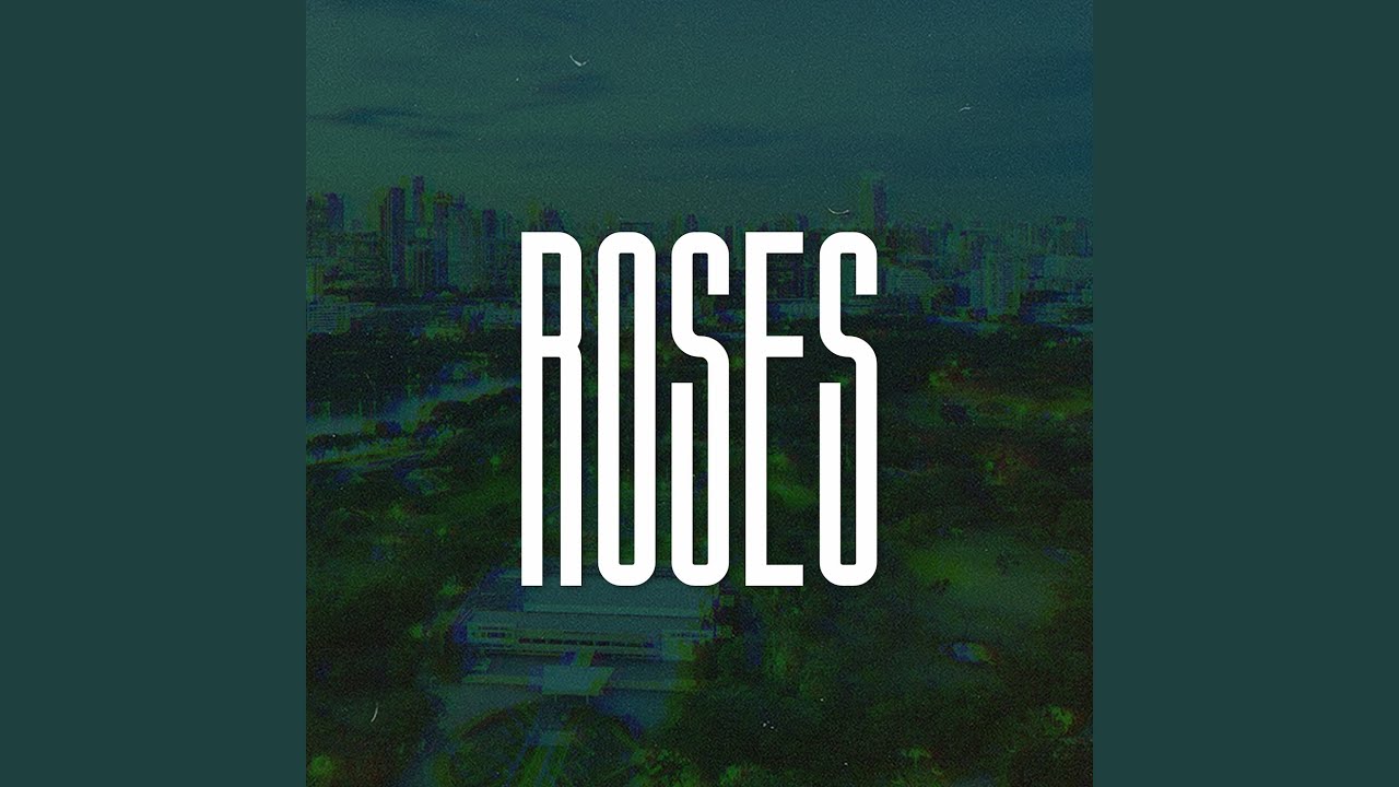 Roses (Pluggnb) [Slowed + Reverb]