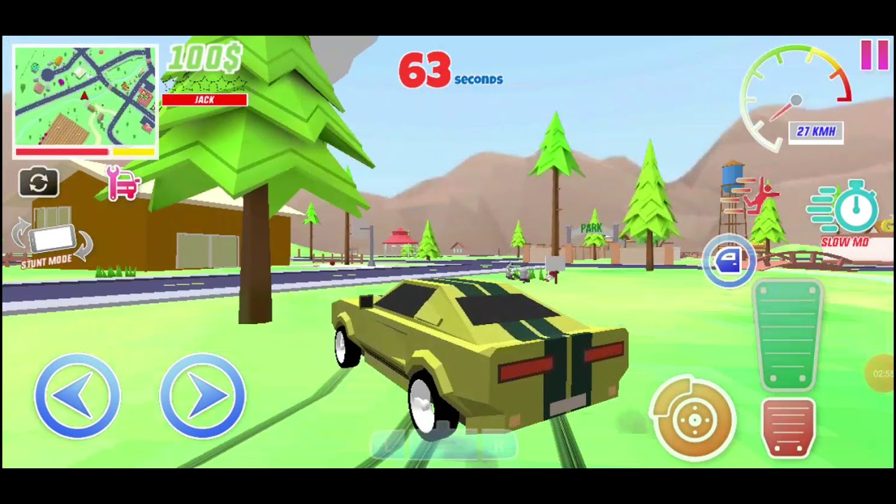 jogo maneiro