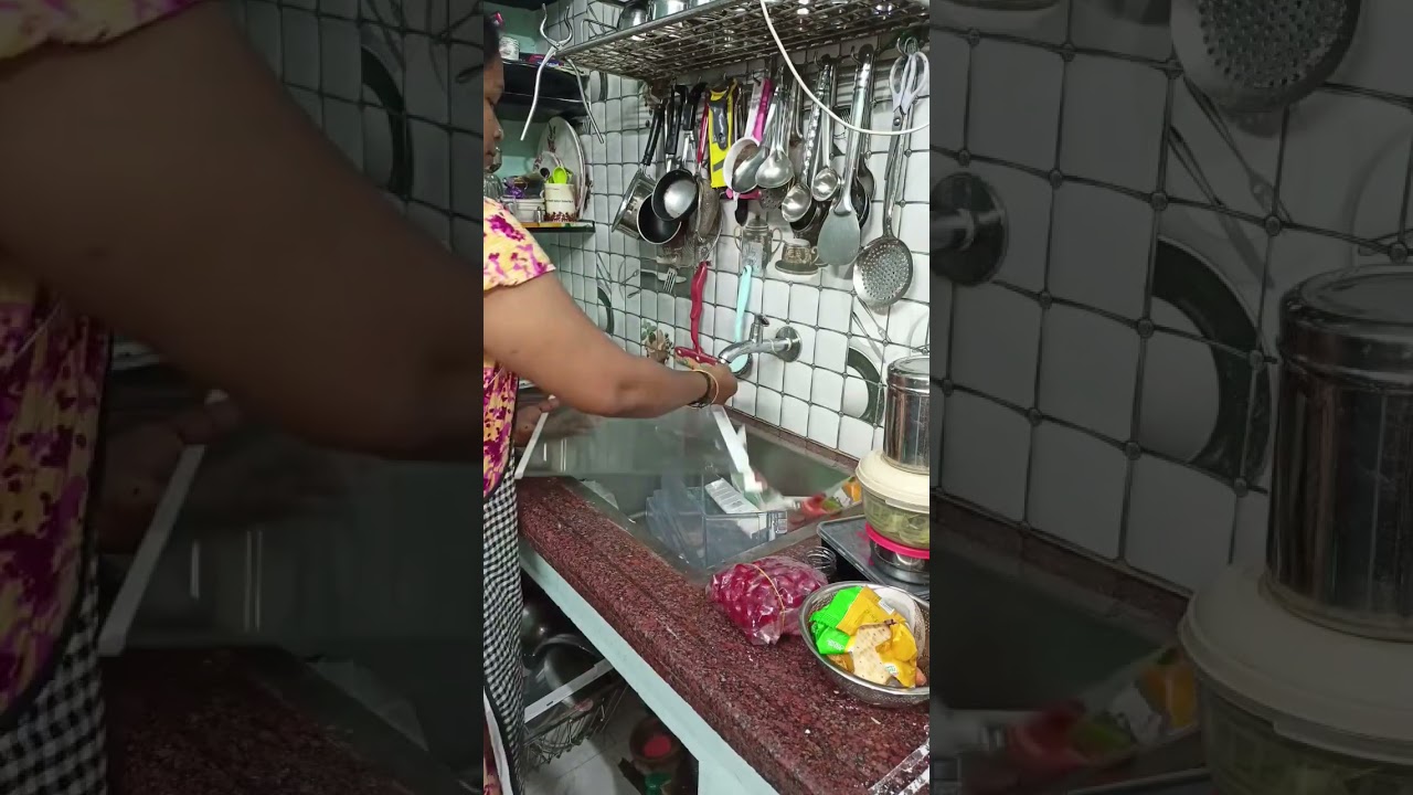 Fridge Deep cleaning Tamil #Shorts #Cleaningmotivations #cleaningroutine #cleaningtips