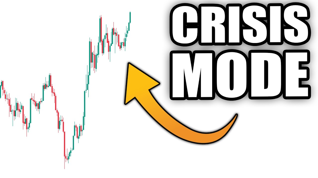 Tomorrow Will Be Insane: Yields Need To Go Down NOW&hellip;