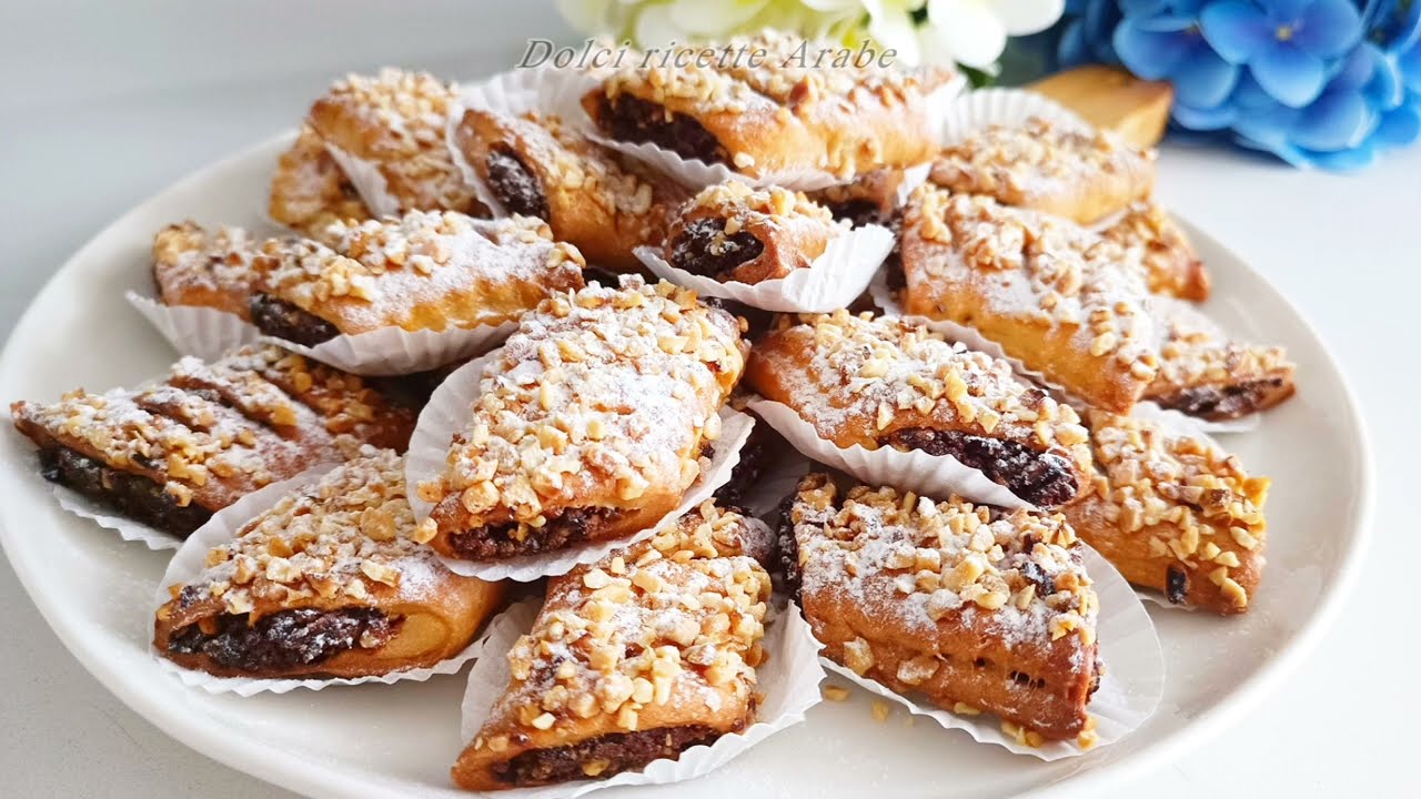 печенье тает во рту, вкусно и просто из минимума ингредиентов, рождественское печенье 🌲, #asmr
