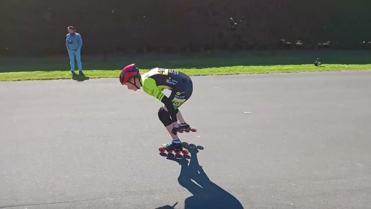 JST2025 Medemblik Tijdritten - prt.2