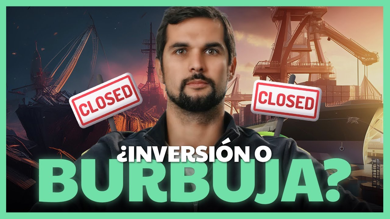 ¡Piensa 2 VECES antes de INVERTIR en PUERTO DE CHANCAY! Estos son los Motivos.