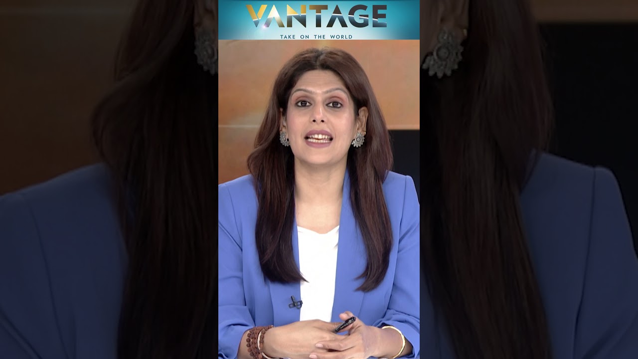 World Reacts as India Attacks Terrorists in Pakistan | Vantage with Palki Sharma | N18G