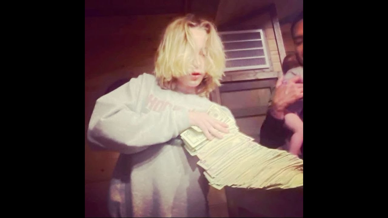 cash nettspend zoot zuro jerk type beat - "north pole"