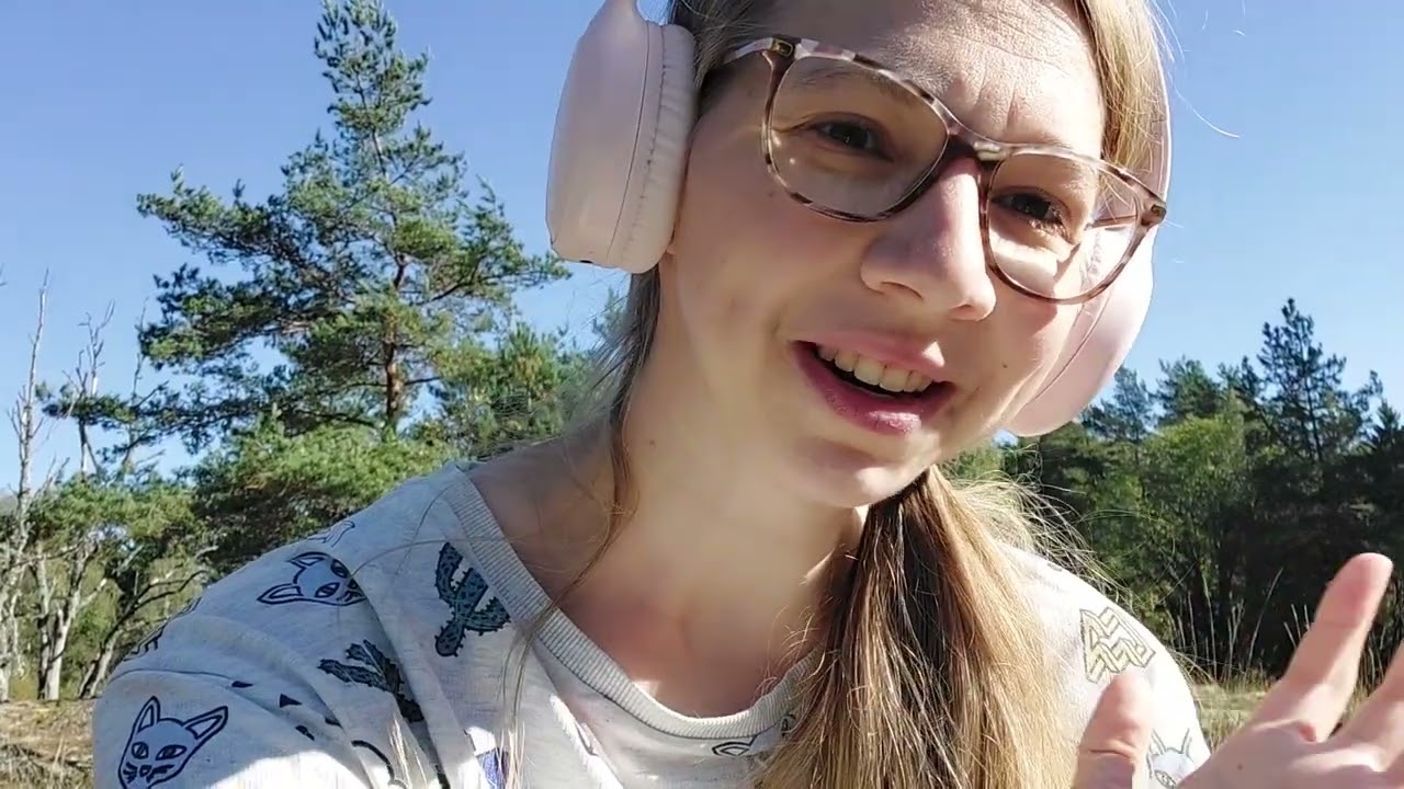 This was meant to be! (post-diagnosis bliss, autism, reflections on time, growth and friendship)