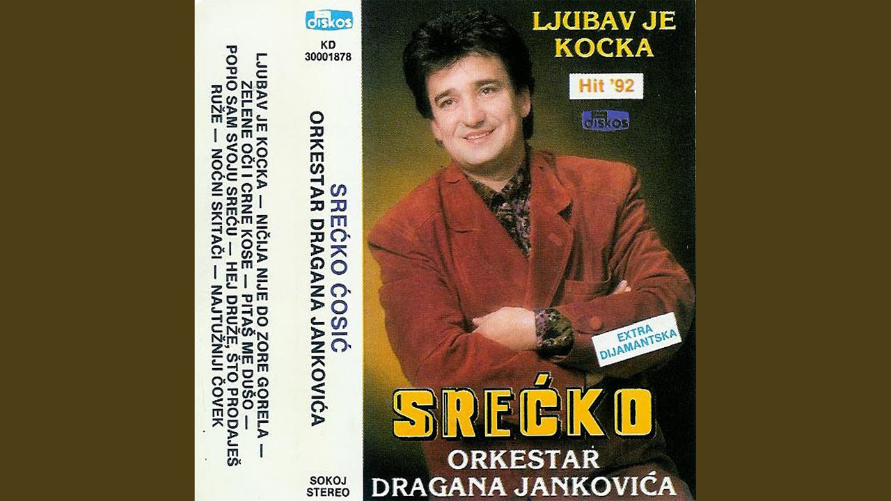 Nicija nije do zore gorela