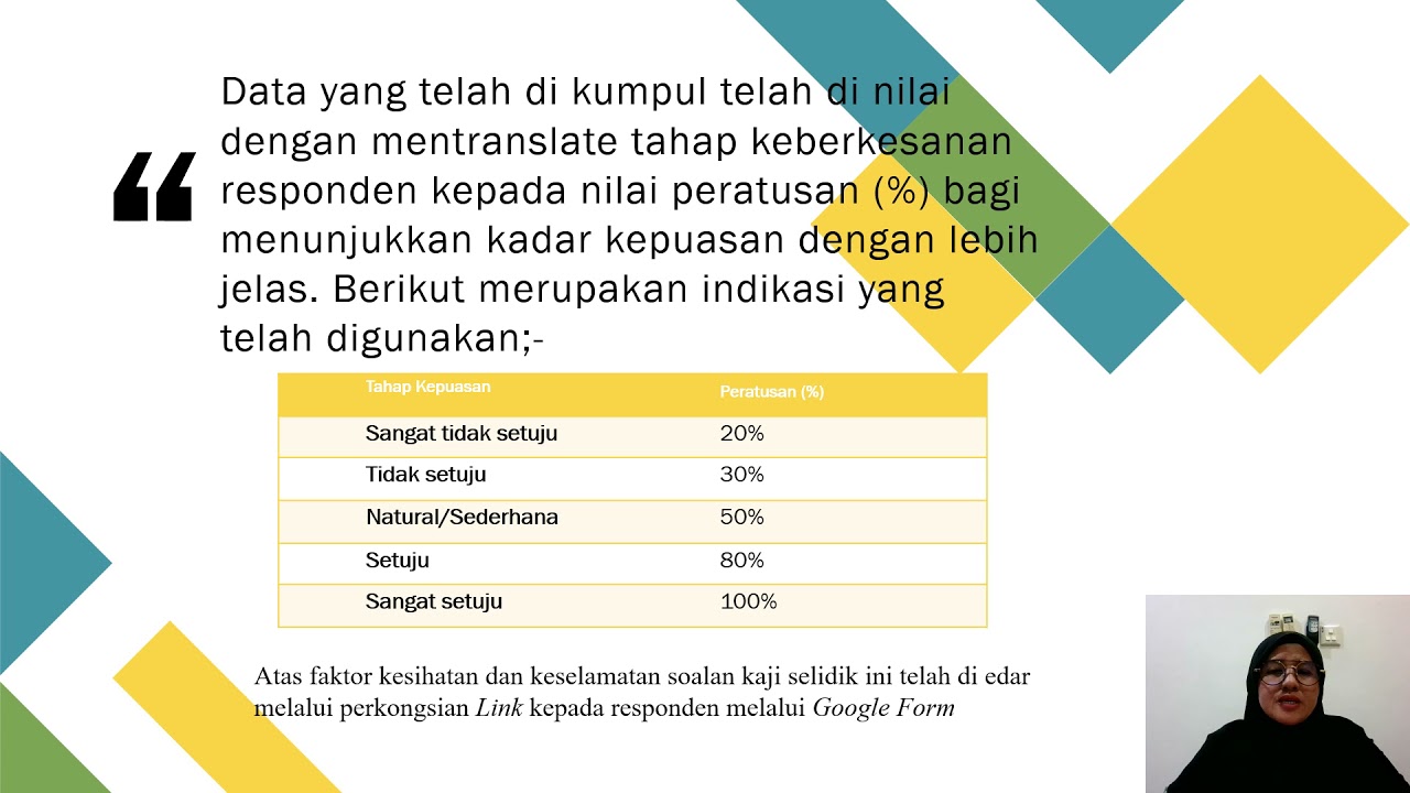 VIDEO PRESENTATION ICOSH