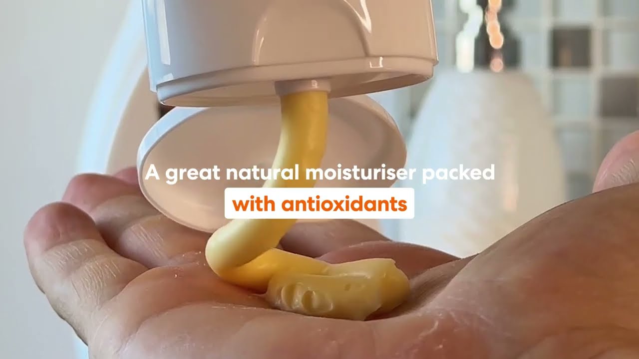 Experience the thiccness of Palmer&rsquo;s Cocoa Butter Formula