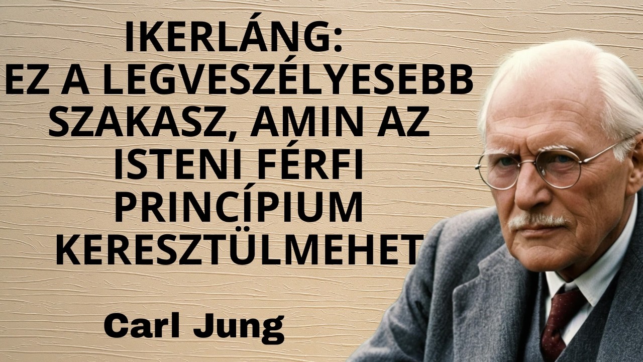 A legveszélyesebb Isteni Férfiasság a Sophia szakaszban van – Szinte egyetlen DM sem éri el