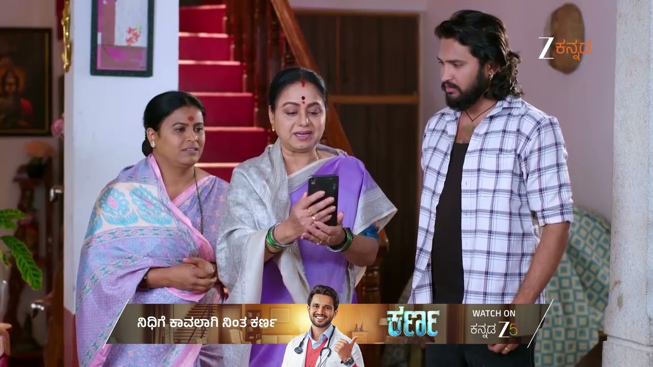 Brahmagantu | Ep - 447 | Best Scene | Feb 26 2026 | Zee Kannada