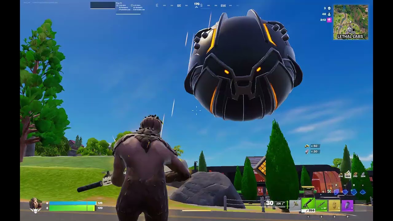 10 Kill Winn Holen