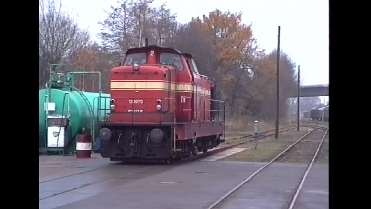 Lüneburg-Süd        1995