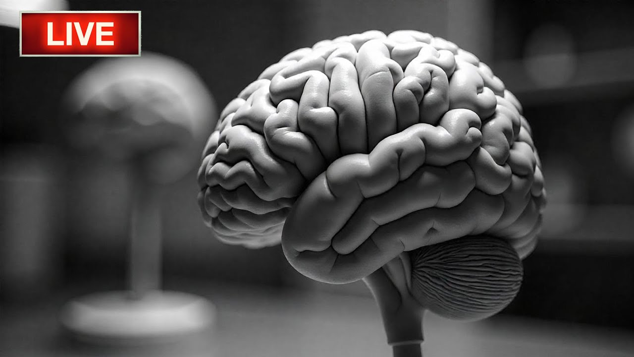 Musique de M&eacute;ditation Profonde pour Gu&eacute;rison Mentale ✨ Relaxation Int&eacute;rieure