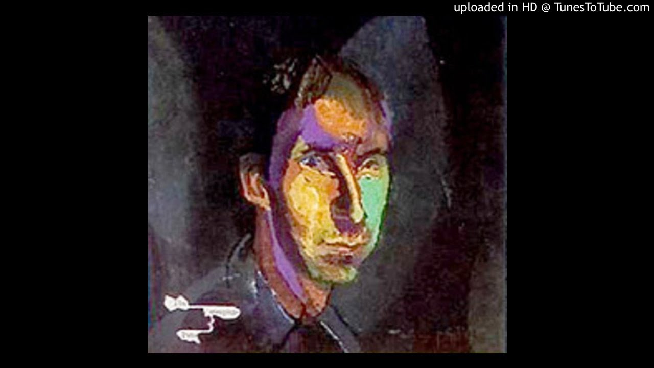 Pete Townshend - Another Tricky Day Demo