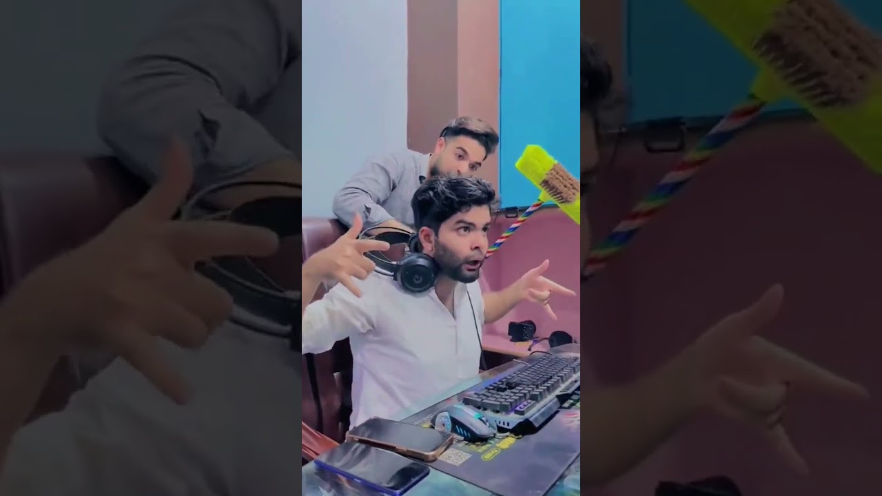 New funny video bya yaseen malik ok boys new funny vines &hearts;️&hearts;️&hearts;️&hearts;️