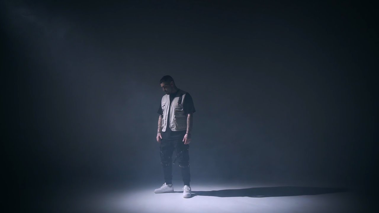 LaKwste - NYXTES (Official Music Video) 4K