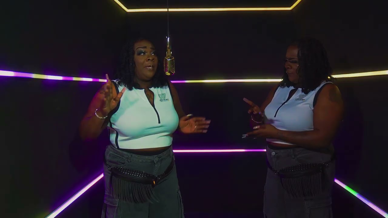 Miss Kush - TREND visualizer