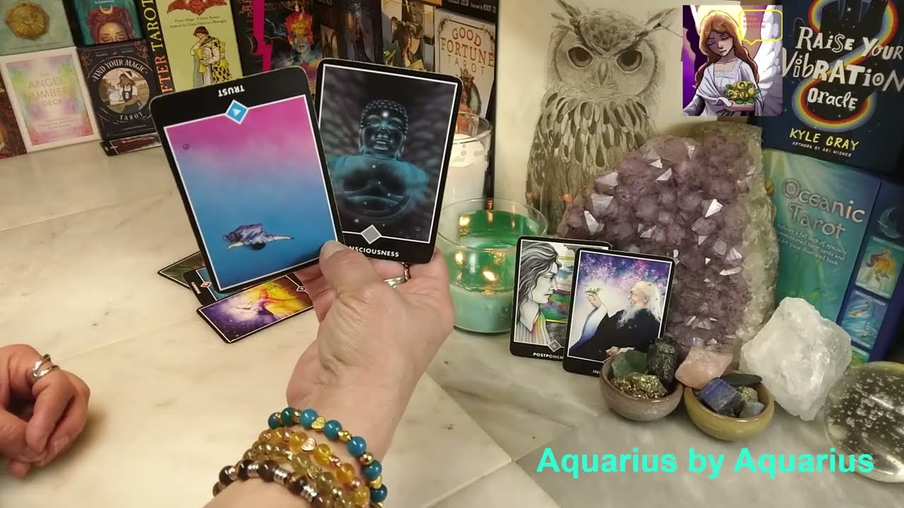AQUARIUS 