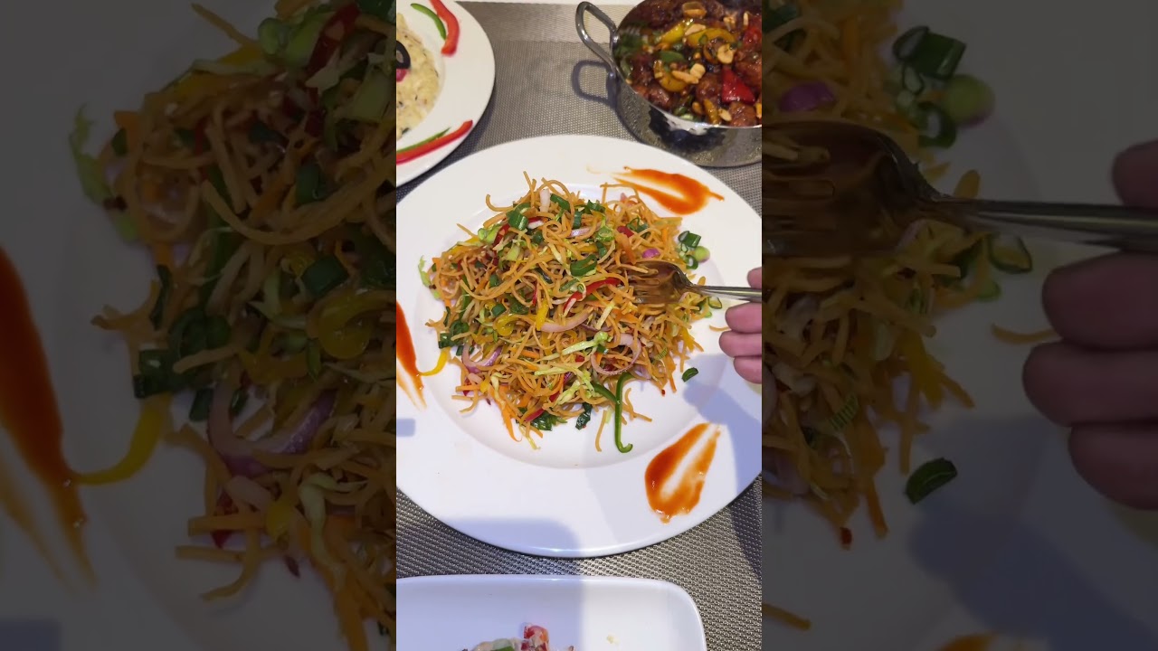 Ranchi ka food blogger | Nitish cuisine YouTube shorts video|