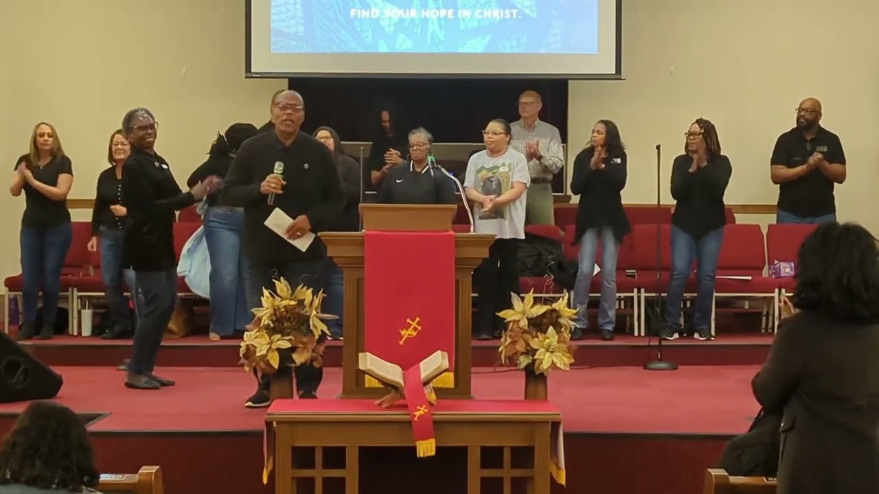 2026 Multifaith MLK Celebration