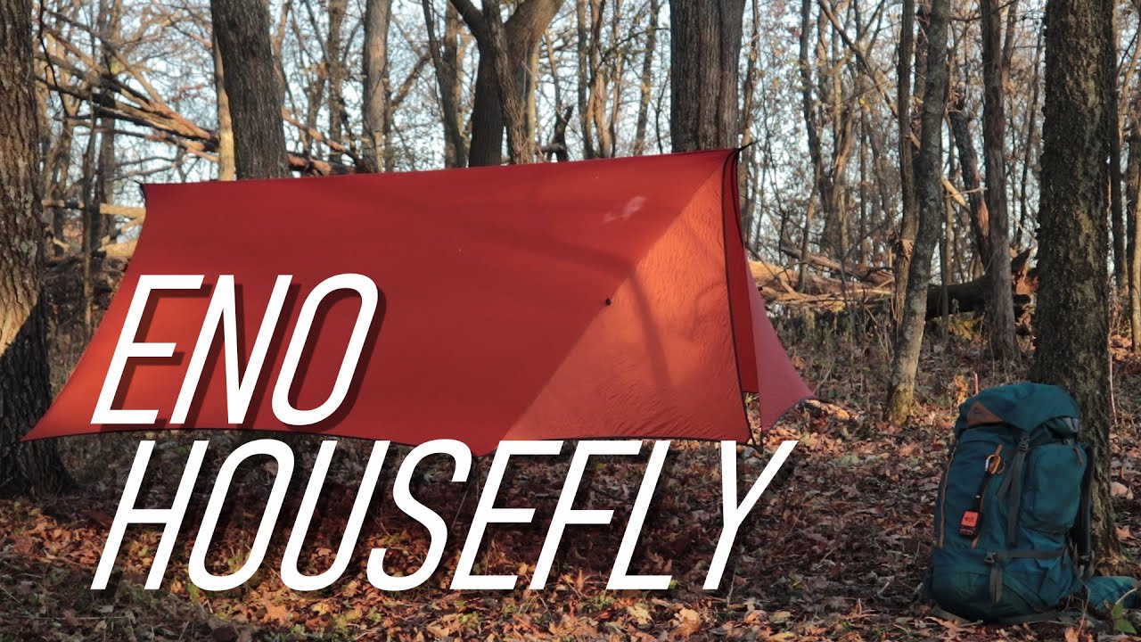 ENO Housefly | Review
