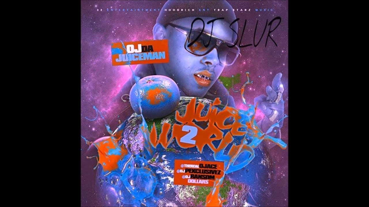 OJ Da Juiceman - 